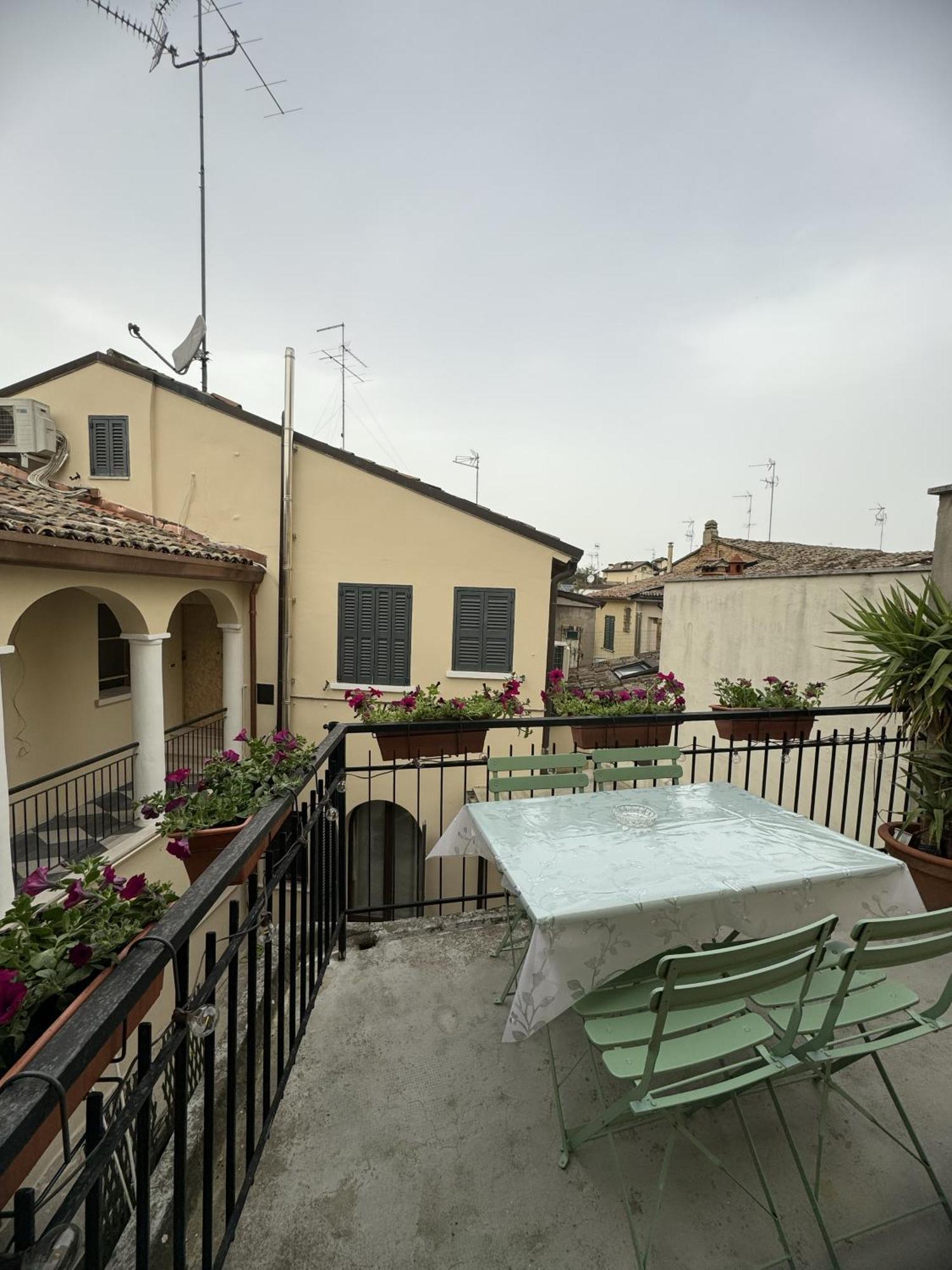 Maison Leone Apartment Ravenna Exterior photo
