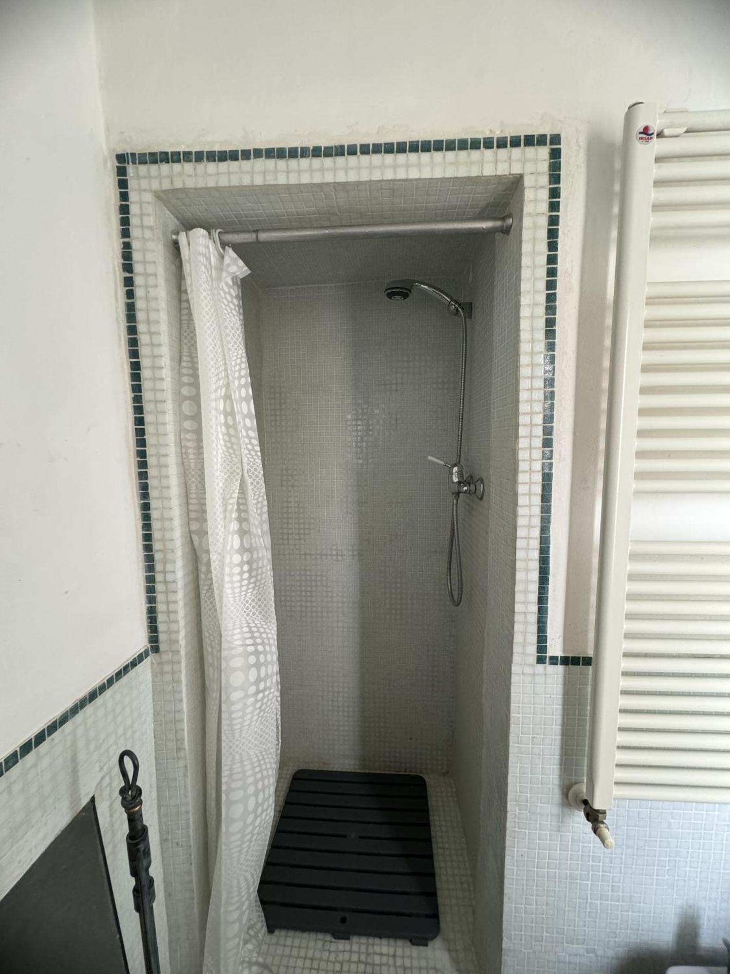 Maison Leone Apartment Ravenna Exterior photo
