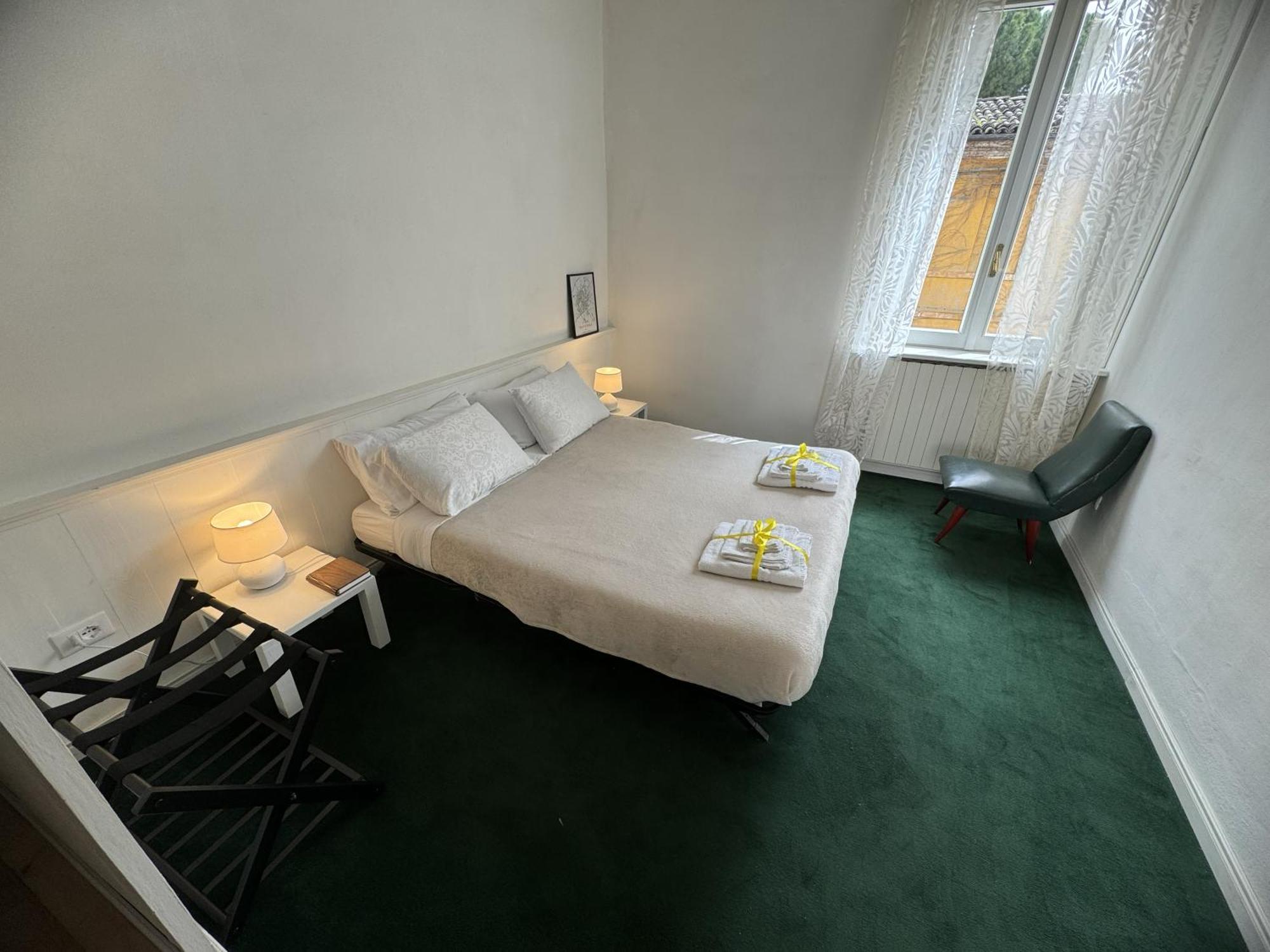 Maison Leone Apartment Ravenna Exterior photo