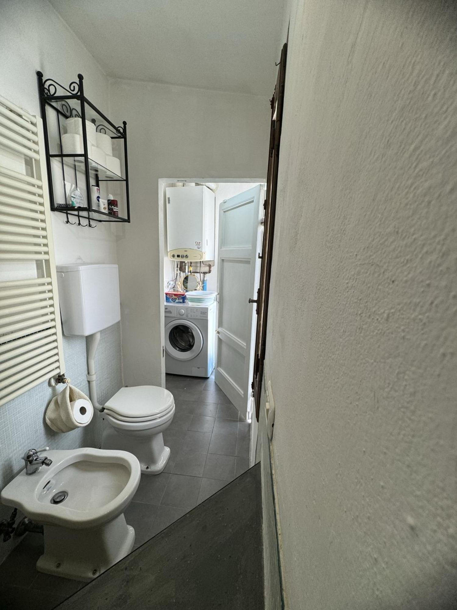 Maison Leone Apartment Ravenna Exterior photo